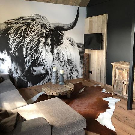 Logement Bilderdam Leimuiden Zewnętrze zdjęcie