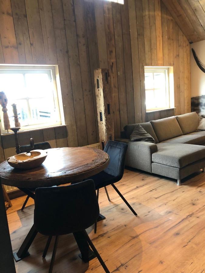 Logement Bilderdam Leimuiden Zewnętrze zdjęcie