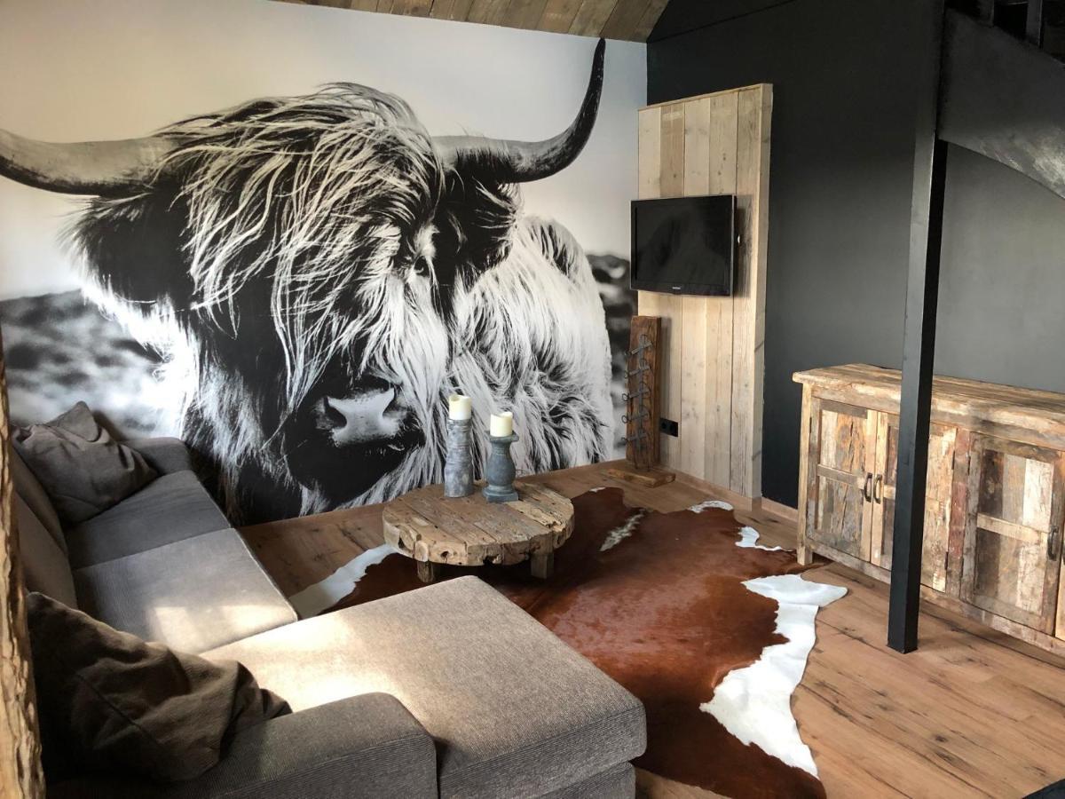 Logement Bilderdam Leimuiden Zewnętrze zdjęcie