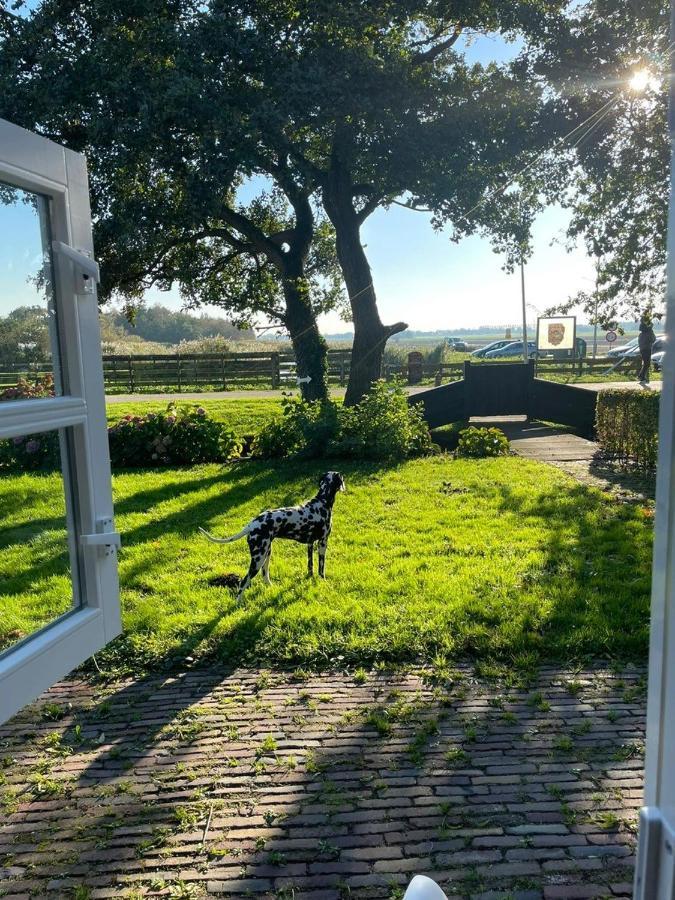Logement Bilderdam Leimuiden Zewnętrze zdjęcie