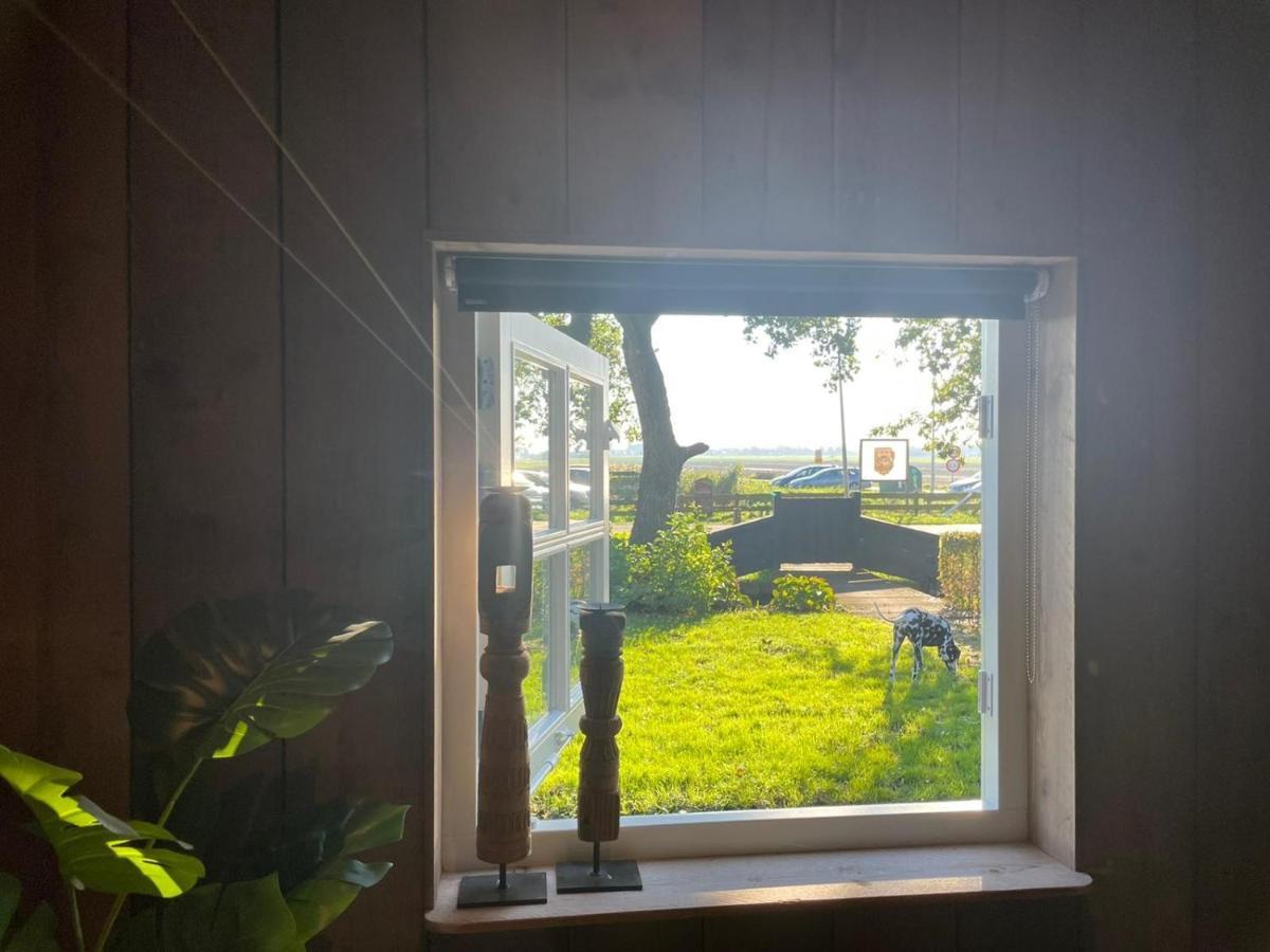 Logement Bilderdam Leimuiden Zewnętrze zdjęcie