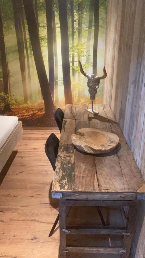 Logement Bilderdam Leimuiden Zewnętrze zdjęcie