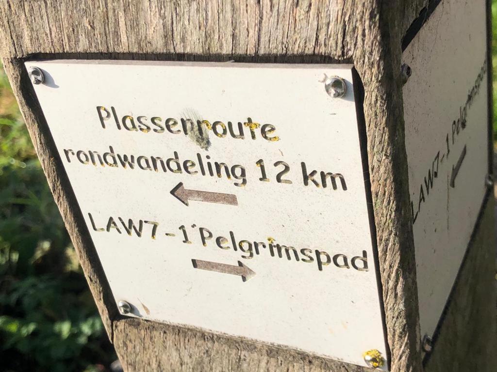 Logement Bilderdam Leimuiden Zewnętrze zdjęcie