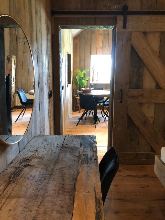 Logement Bilderdam Leimuiden Zewnętrze zdjęcie