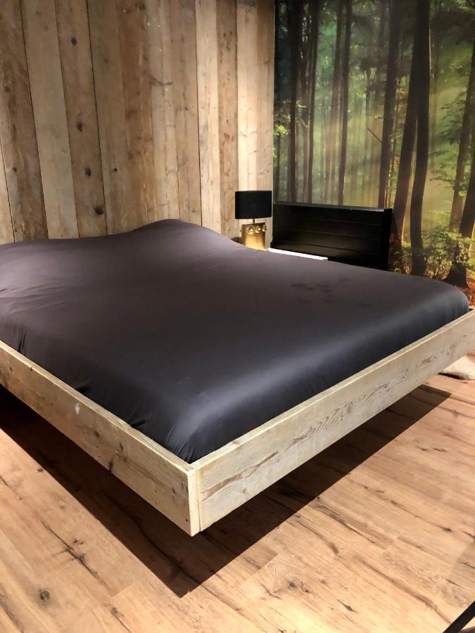 Logement Bilderdam Leimuiden Zewnętrze zdjęcie