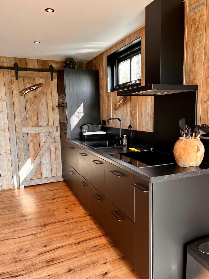 Logement Bilderdam Leimuiden Zewnętrze zdjęcie